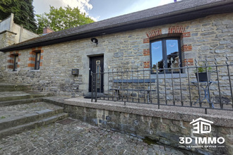 achat maison trelon 59132
