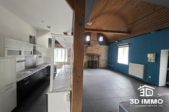 achat maison trelon 59132