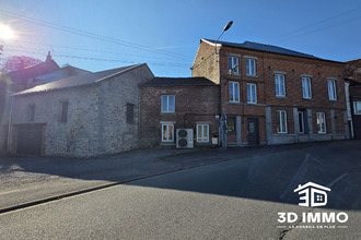 achat maison trelon 59132
