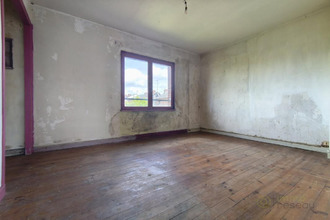 achat maison trelon 59132