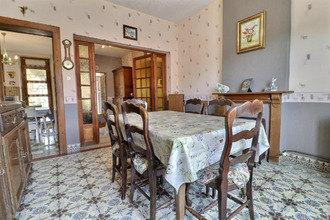 achat maison trelon 59132