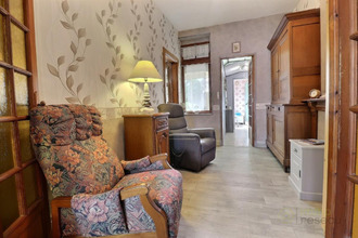 achat maison trelon 59132