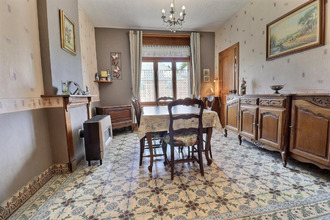 achat maison trelon 59132