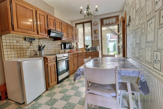 achat maison trelon 59132