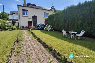 achat maison trelon 59132