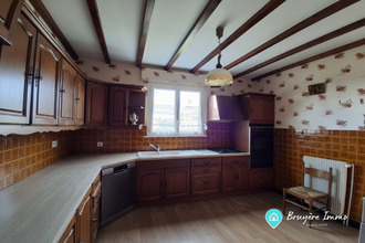 achat maison trelon 59132