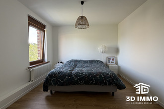 achat maison trelon 59132