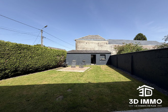 achat maison trelon 59132