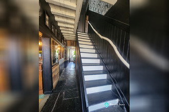 achat maison trelon 59132