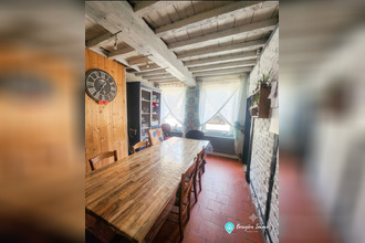 achat maison trelon 59132