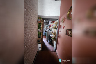 achat maison trelon 59132