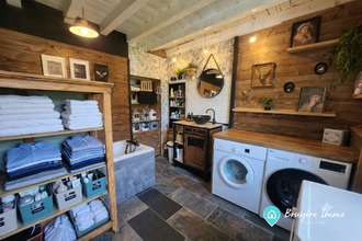 achat maison trelon 59132
