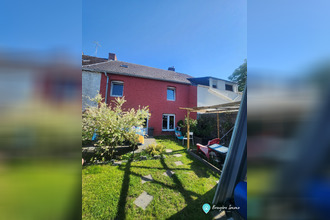 achat maison trelon 59132