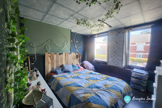 achat maison trelon 59132