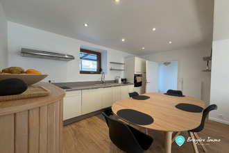 achat maison trelon 59132
