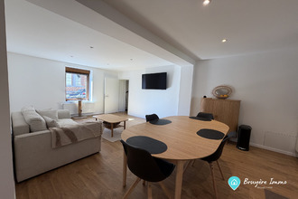 achat maison trelon 59132