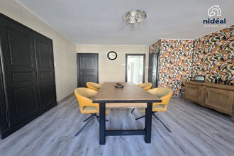 achat maison trelon 59132