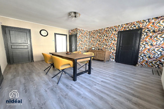 achat maison trelon 59132