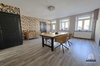 achat maison trelon 59132