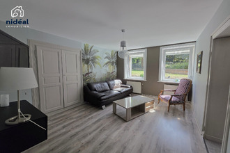 achat maison trelon 59132