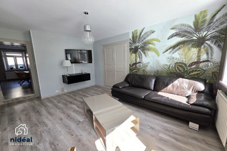 achat maison trelon 59132