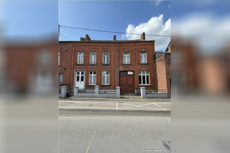 achat maison trelon 59132
