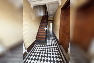 achat maison trelon 59132