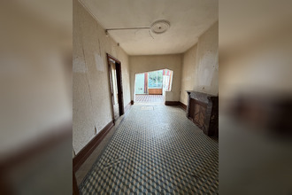 achat maison trelon 59132