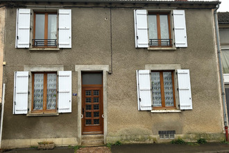 achat maison trelou-sur-marne 02850