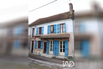 achat maison trelou-sur-marne 02850
