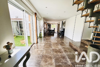 achat maison trelou-sur-marne 02850