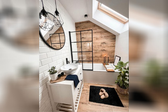 achat maison tremaouezan 29800