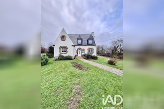 achat maison tremaouezan 29800