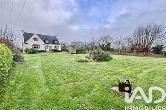 achat maison tremaouezan 29800