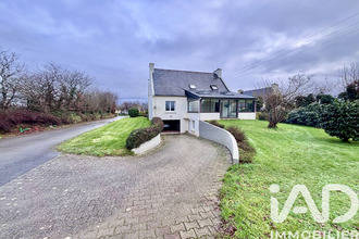 achat maison tremaouezan 29800