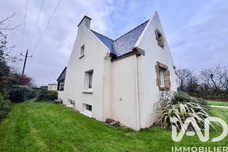 achat maison tremaouezan 29800