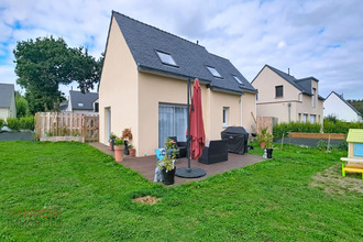 achat maison tremaouezan 29800
