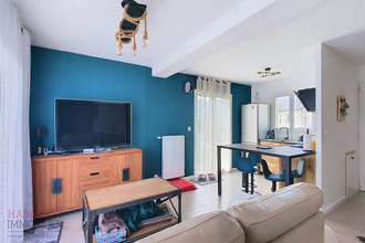 achat maison tremaouezan 29800