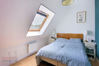 achat maison tremaouezan 29800