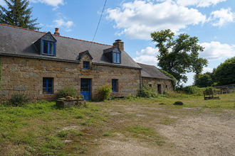 achat maison tremargat 22110