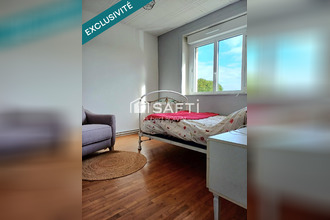 achat maison tremblay 35460