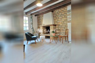 achat maison tremblay 35460