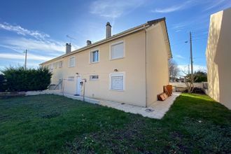 achat maison tremblay-en-france 93290