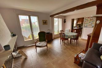 achat maison tremblay-en-france 93290