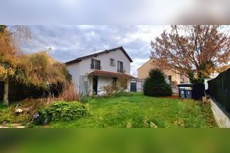 achat maison tremblay-en-france 93290