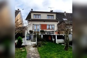 achat maison tremblay-en-france 93290