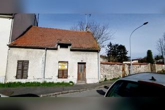 achat maison tremblay-en-france 93290