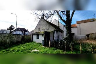 achat maison tremblay-en-france 93290