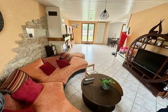 achat maison tremblay-en-france 93290