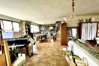 achat maison tremblay-en-france 93290